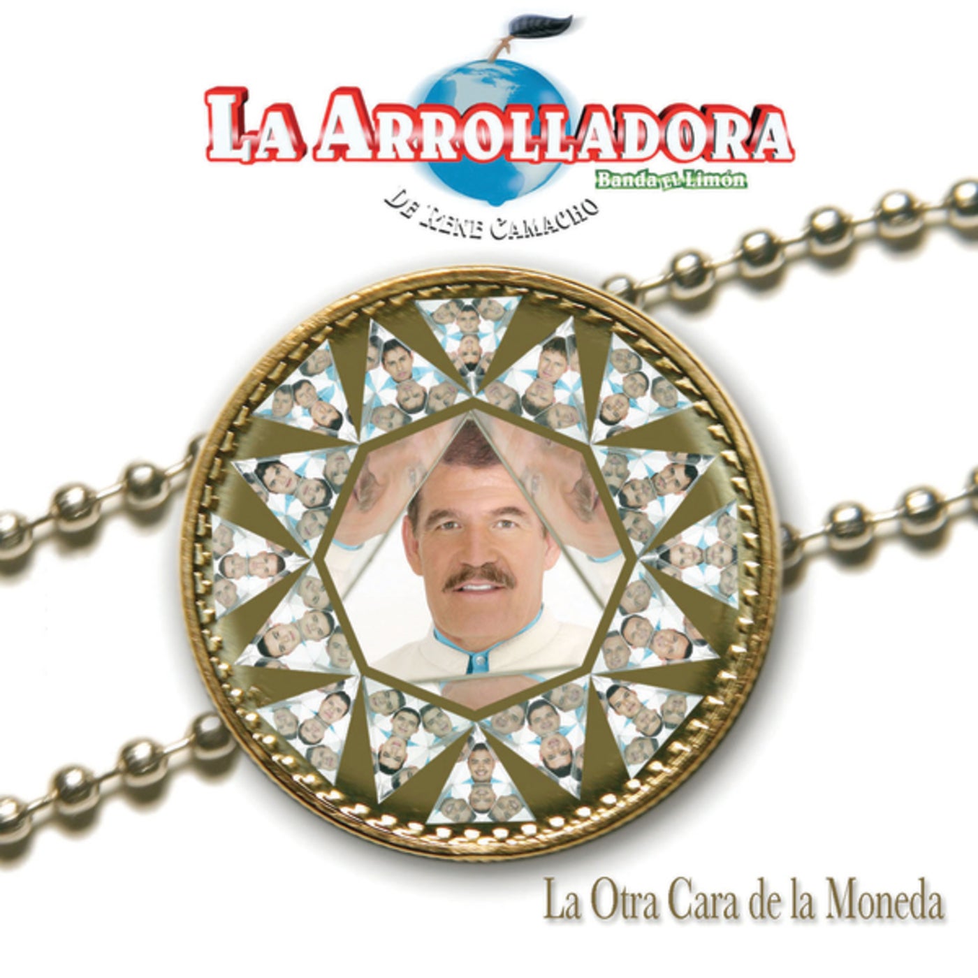 La Otra Cara De La Moneda by La Arrolladora Banda El Limón De René