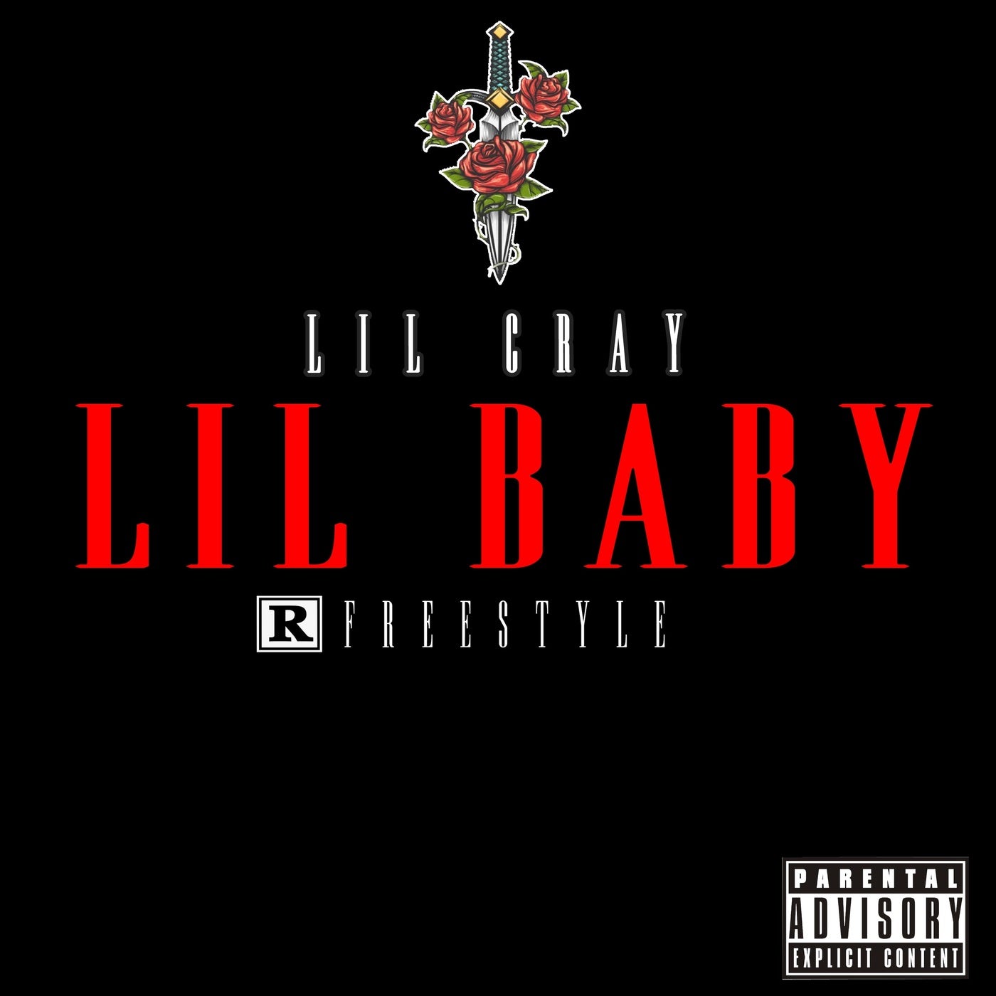 LIL BABY FREESTYLE by Lil Cray on Beatsource