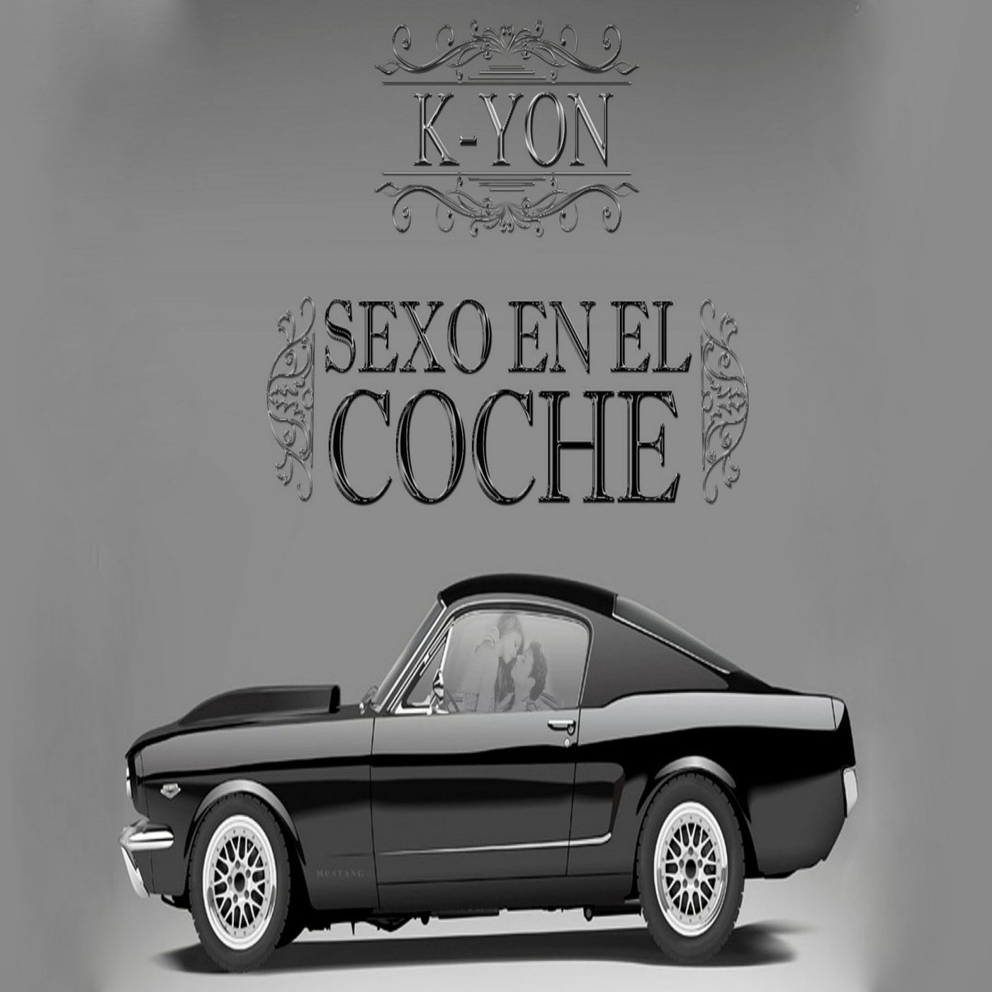 Sexo En El Coche - Single by K-Yon on Beatsource