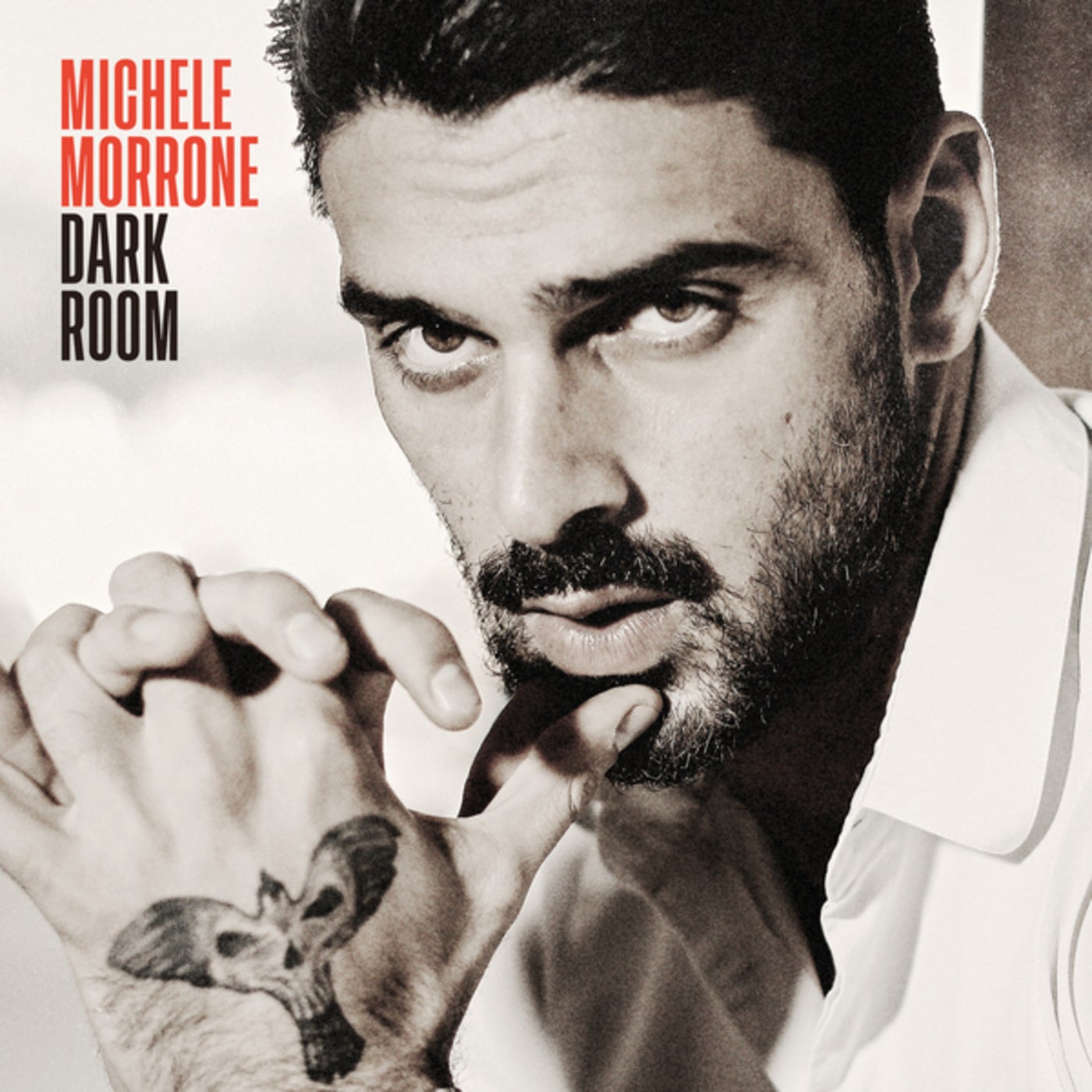 PUSH ME by Michele Morrone on Beatsource