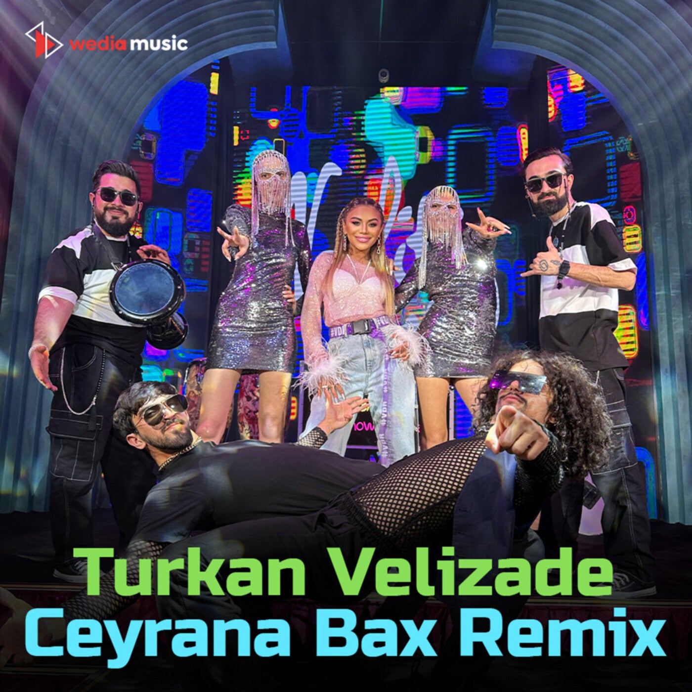 türkan velizade ceyrana bax mp3 indir