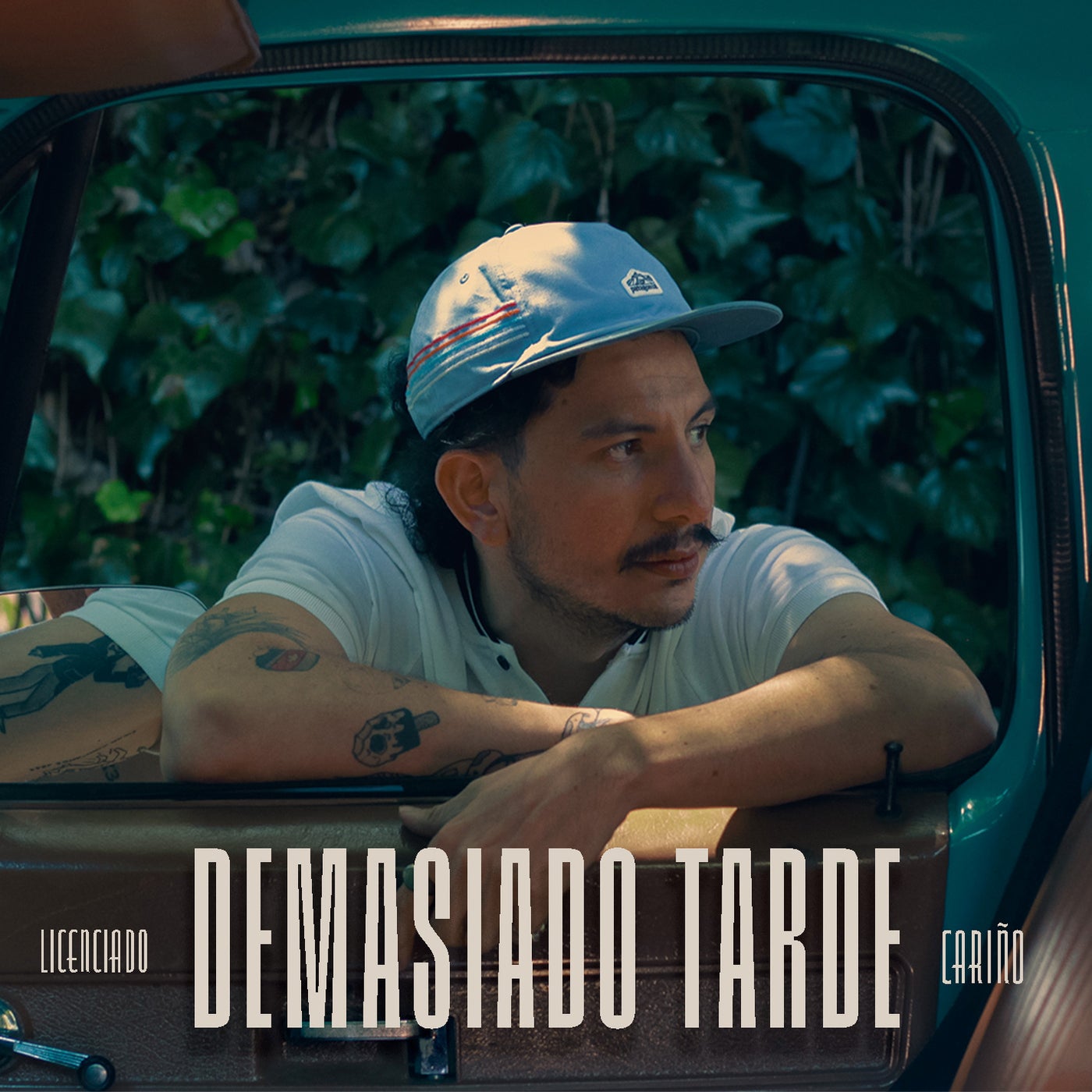 No Te Duermas by Ara Saldivar on Beatsource