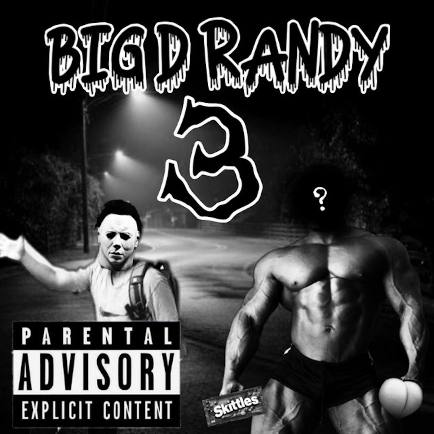 BIG DICK RANDY 3: THE END by DigBar on Beatsource