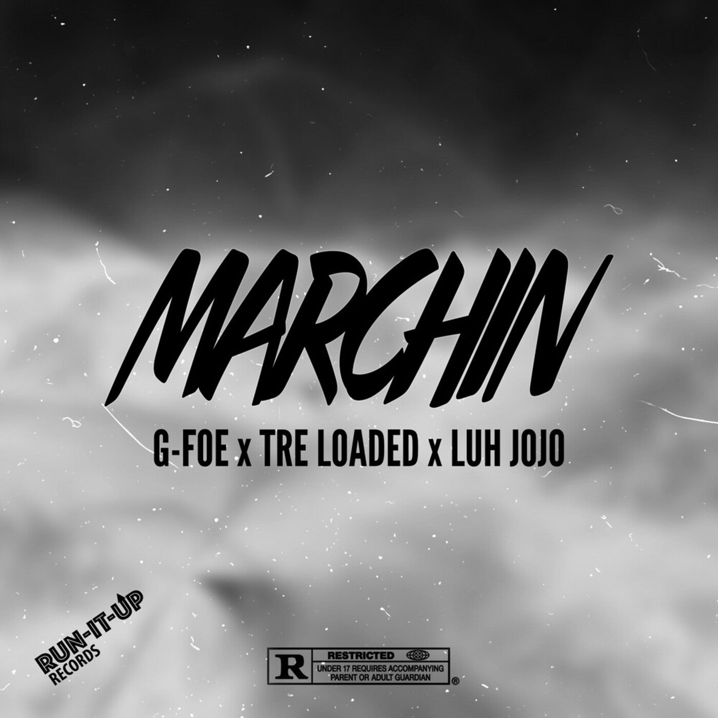 Marchin by Luh JoJo, Tre Loaded and G-Foe on Beatsource