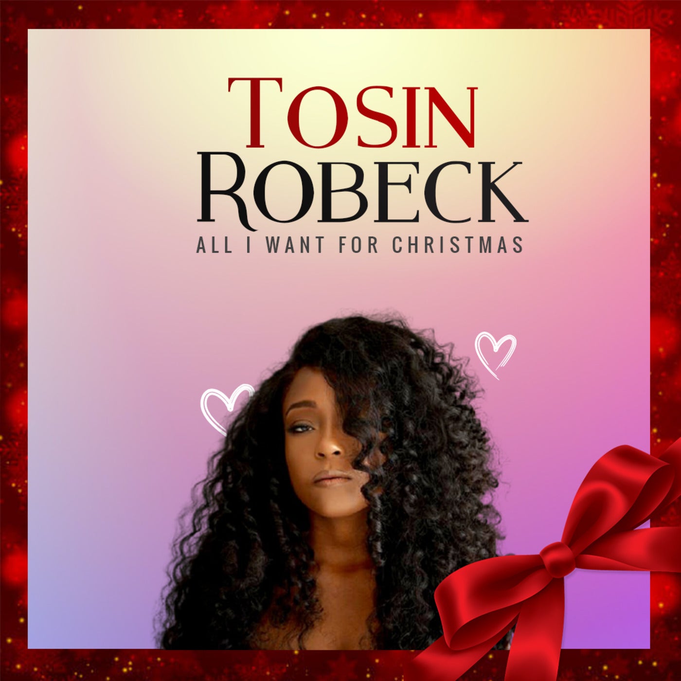 All I Want For Christmas Goth Rave All I Want for Christmas by Tosin Robeck on Beatsource