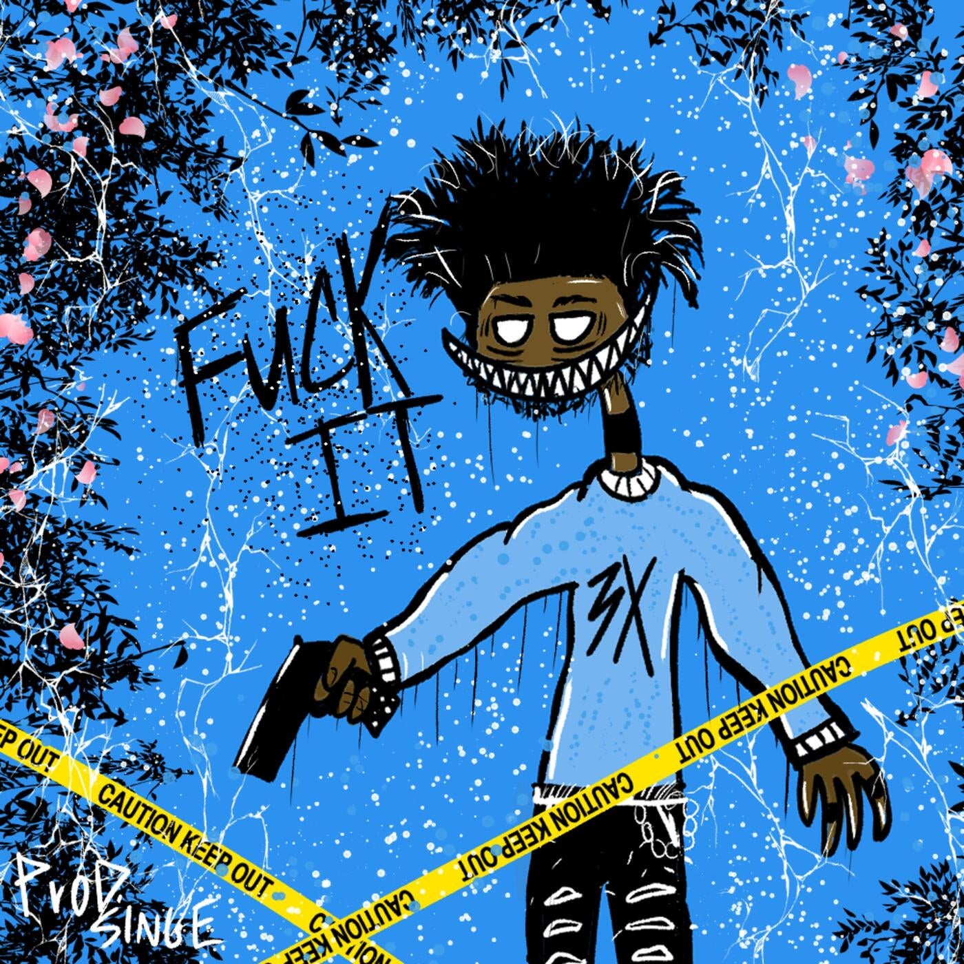 lil blue fella (@DeathIsLife4me) / X