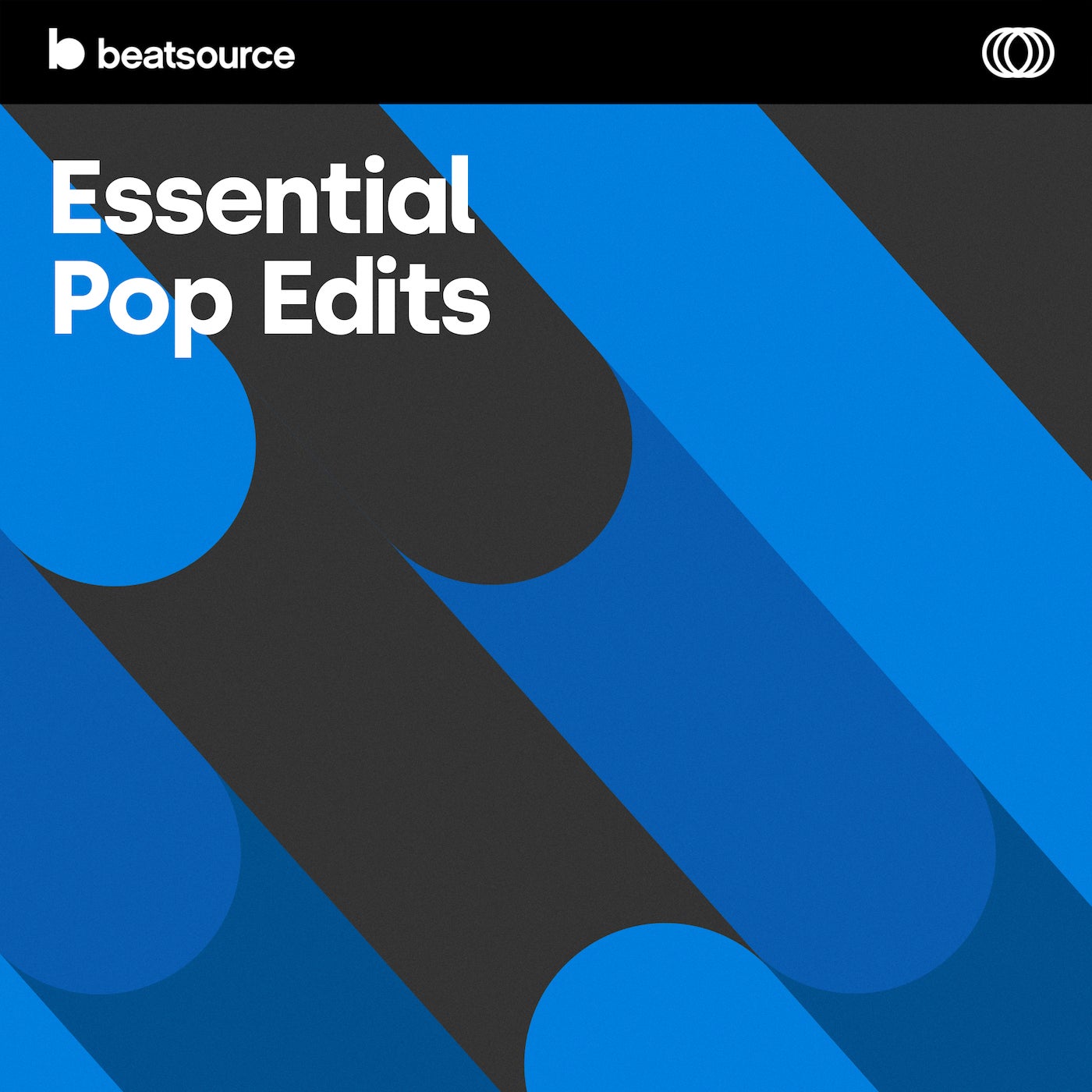 Essential Pop Edits Playlist for DJs on Beatsource
