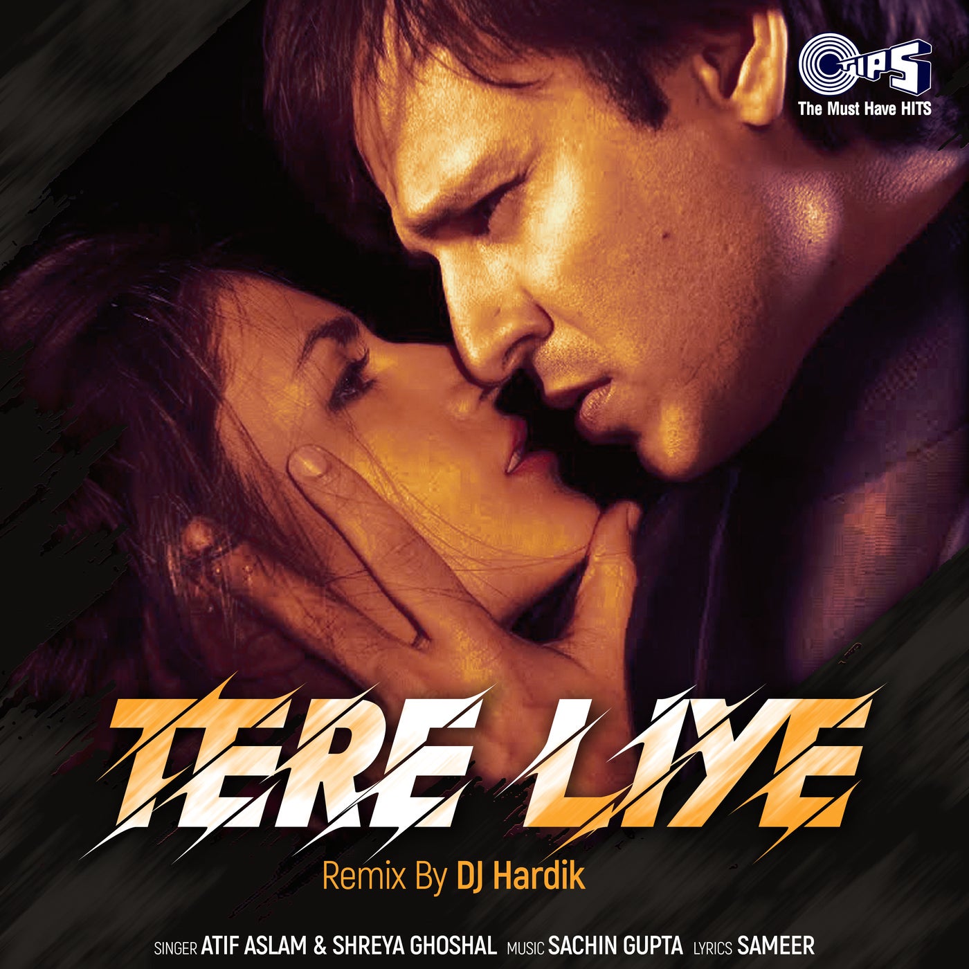 Tere Liye Remix by Atif Aslam and Shreya Ghoshal on Beatsource