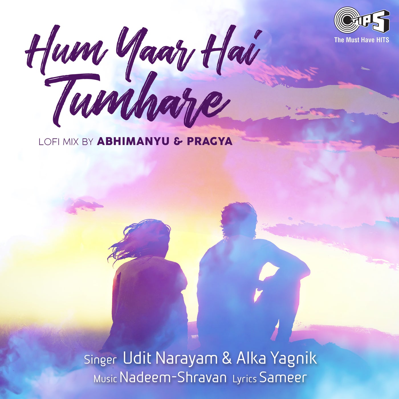 Hum Yaar Hai Tumhare Lofi Mix By Alka Yagnik And Udit Narayan On Beatsource