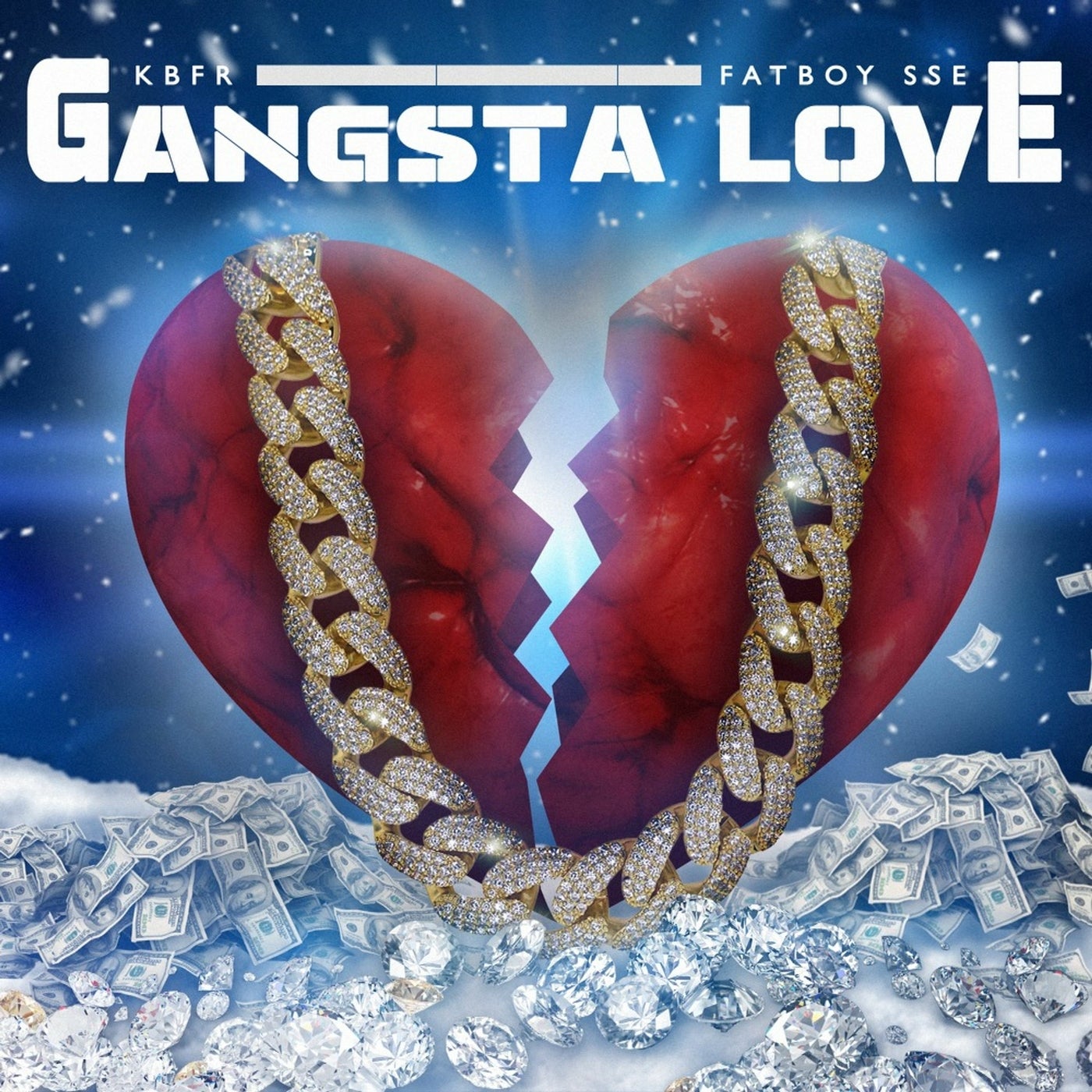 Gangsta Love by Fatboy SSE and KBFR on Beatsource