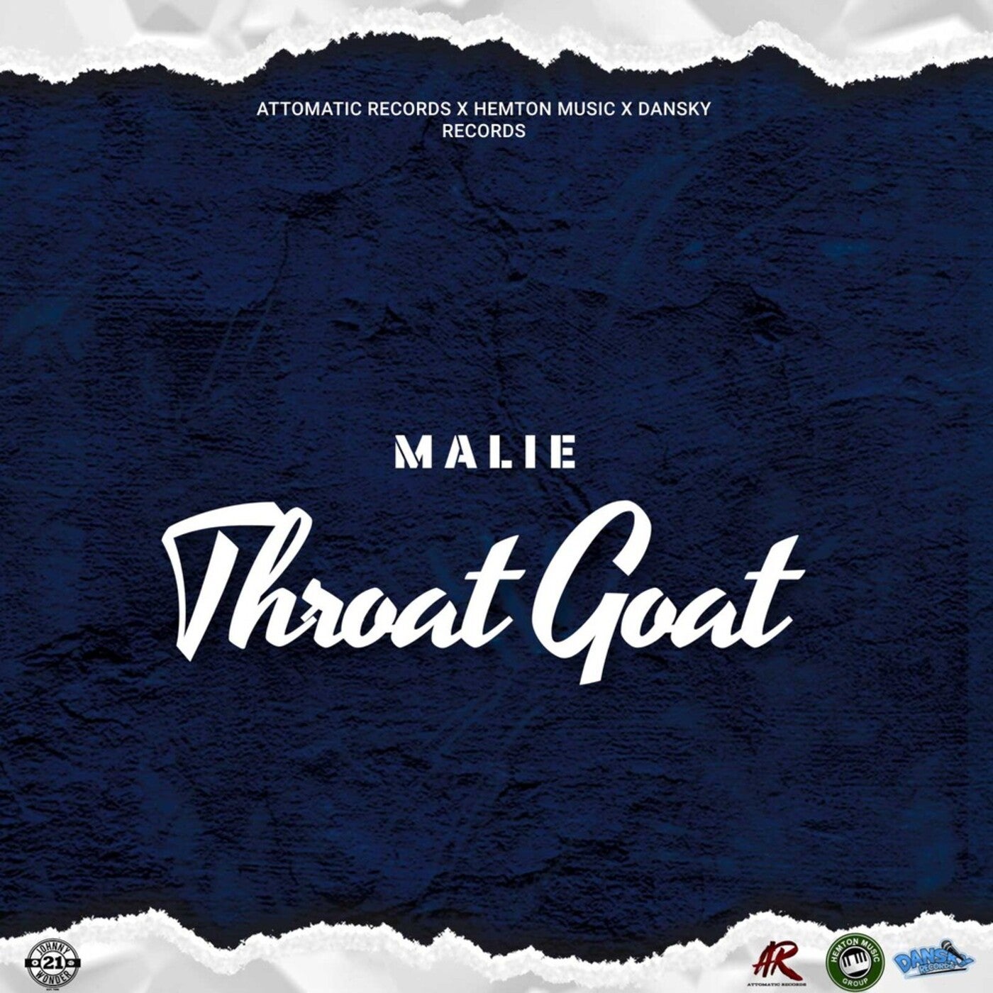 throat-goat-by-malie-on-beatsource