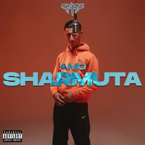 Sharmuta by AMO and Rap La Rue on Beatsource