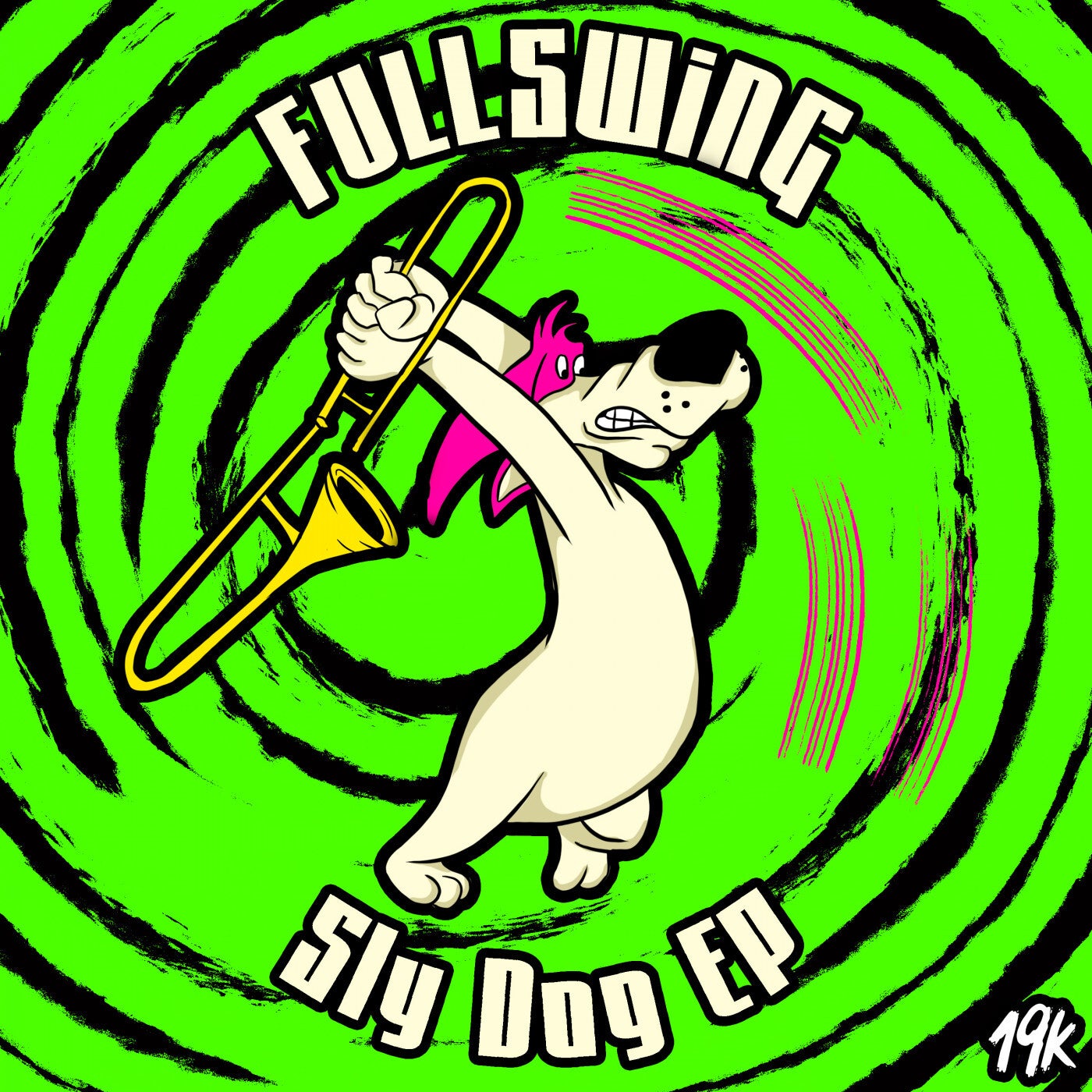 sly-dog-ep-by-fullswing-on-beatsource