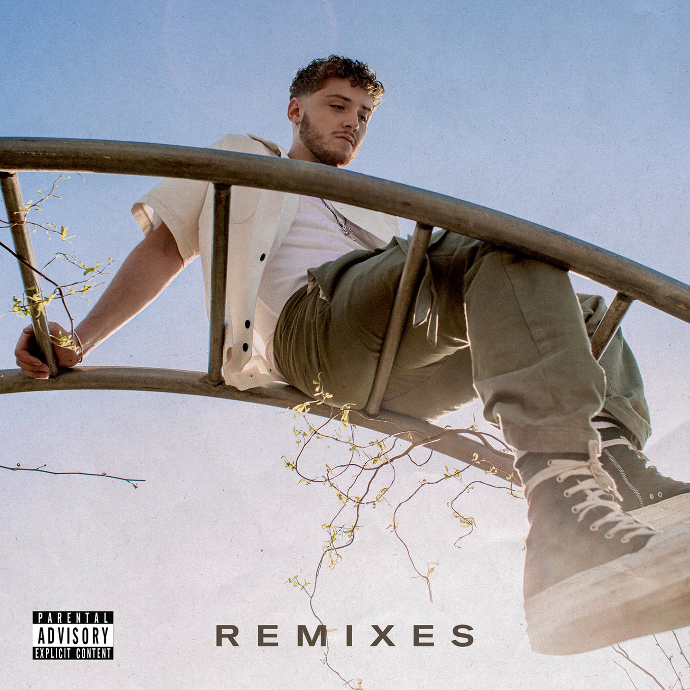 Bazzi - Paradise (Bazzi vs. Vincent Remix), Releases