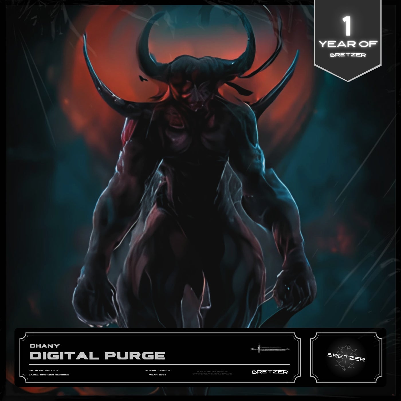 Digital Purge By Dhany On Beatsource digital-purge-by-dhany-on-beatsource
