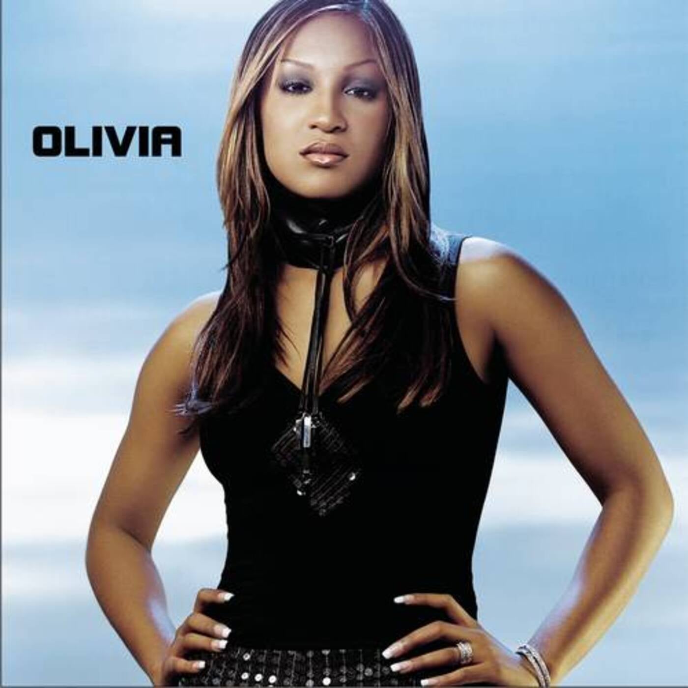 Olivia by Olivia and Olivia Longott on Beatsource