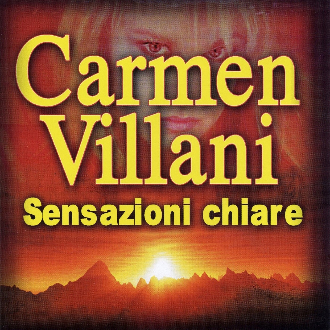 Le più belle canzoni di Carmen Villani by Carmen Villani on Beatsource