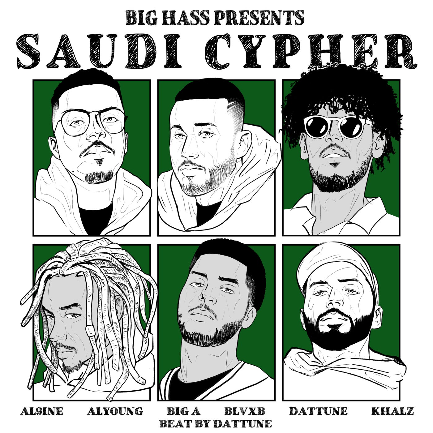 Stream OH M GHEE CYPHER w/ eelijahh + leftinmydream + tewiq! + erdo +  k4whyy by dj arbuz