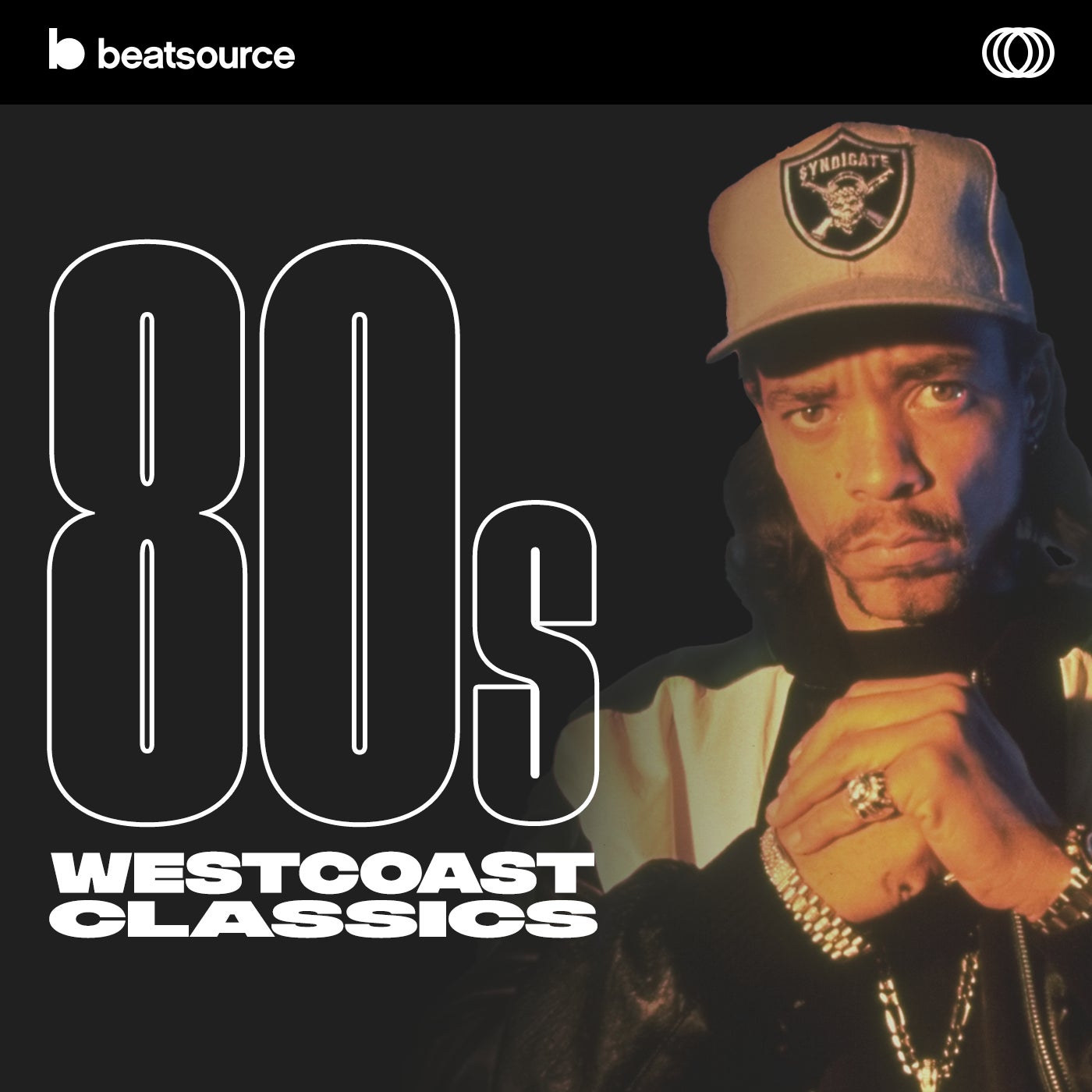 80s West Coast Classics Playlist For DJs On Beatsource