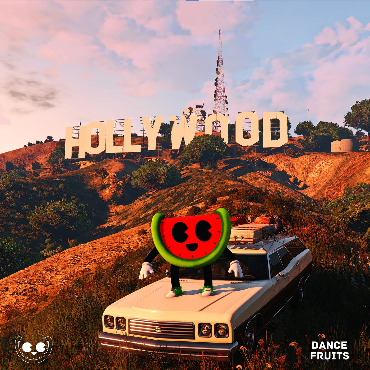 Lady (Hear Me Tonight) by DMNDS and Dance Fruits Music on Beatsource