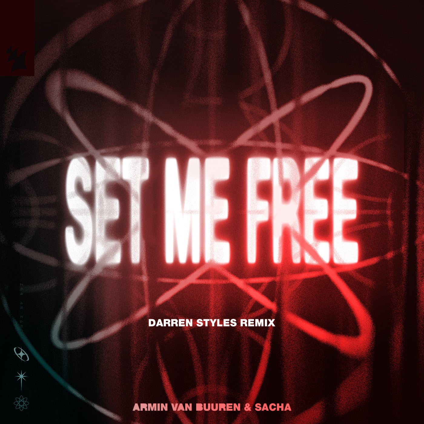 Set Me Free (Darren Styles Remix) by Armin van Buuren and Sacha on Set Me Free (Darren Styles Remix) by Armin van Buuren and Sacha on