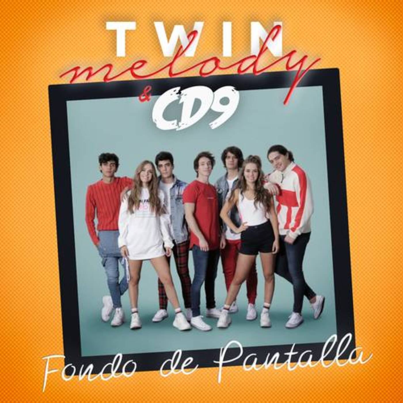 Fondo de Pantalla by CD9 and Twin Melody on Beatsource