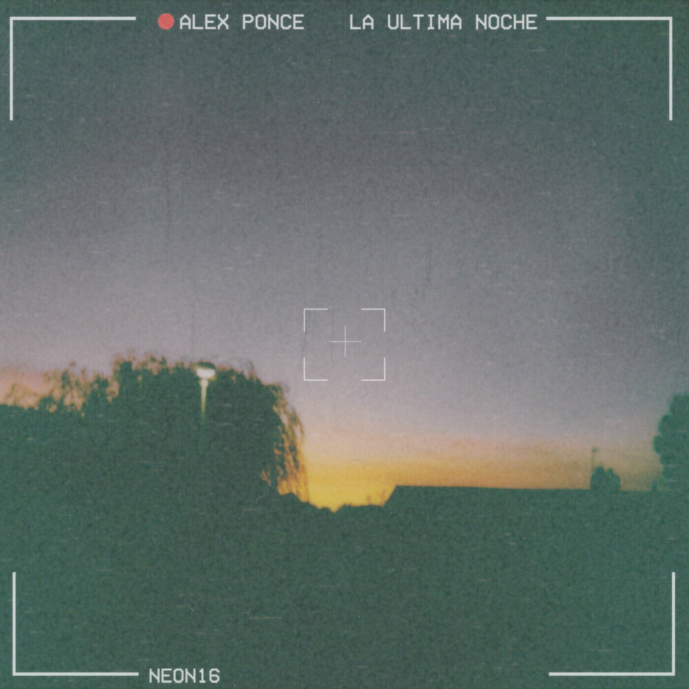 la ultima noche by Alex Ponce on Beatsource