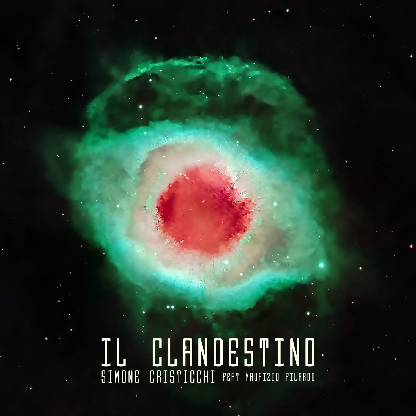 Il Clandestino (feat. Maurizio Filardo) by Simone Cristicchi and Maurizio  Filardo on Beatsource