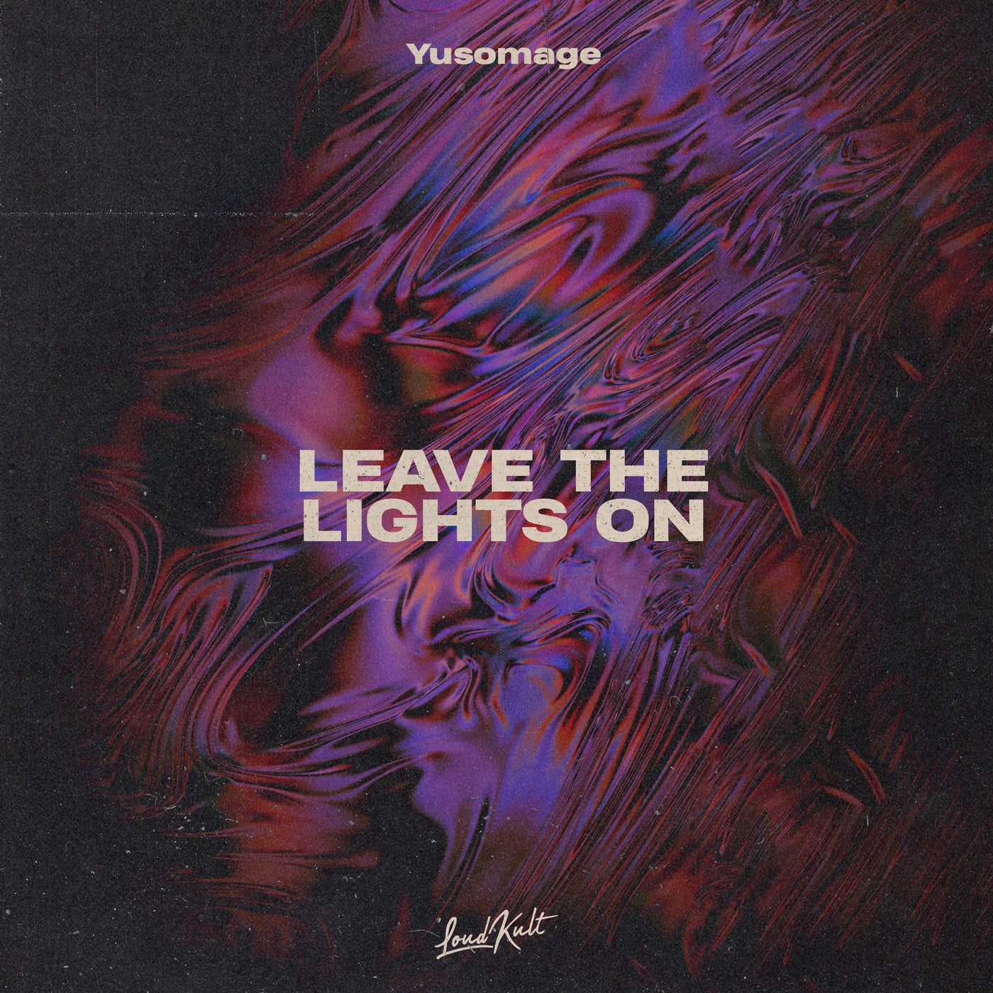 Leave the Lights On by Yusomage on Beatsource