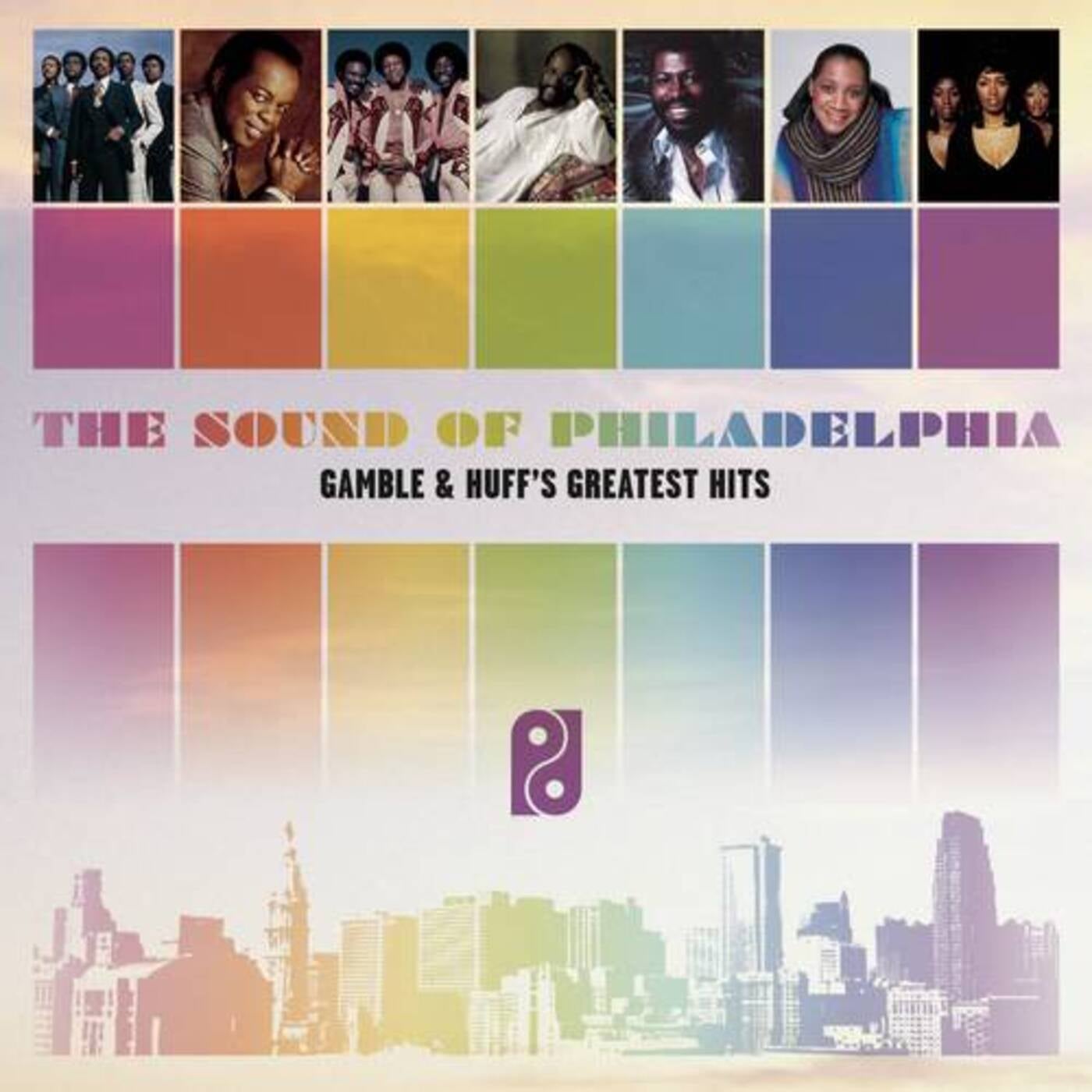 The Intruders: Greatest Hits - playlist by Philadelphia International  Records