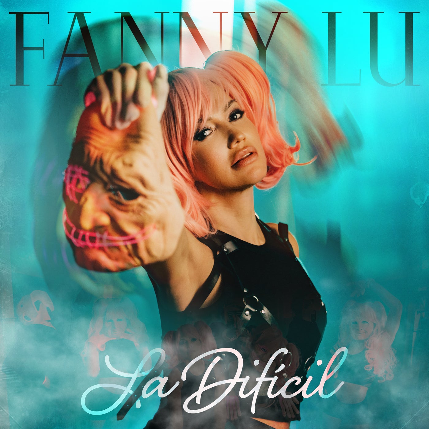 La Difícil By Fanny Lu On Beatsource 8472