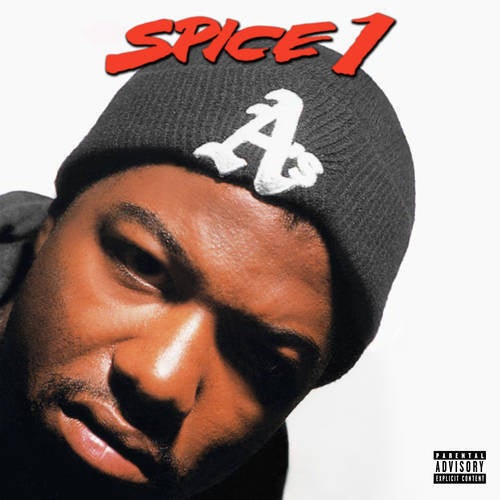 To The Ghetto by Spice 1 on Beatsource