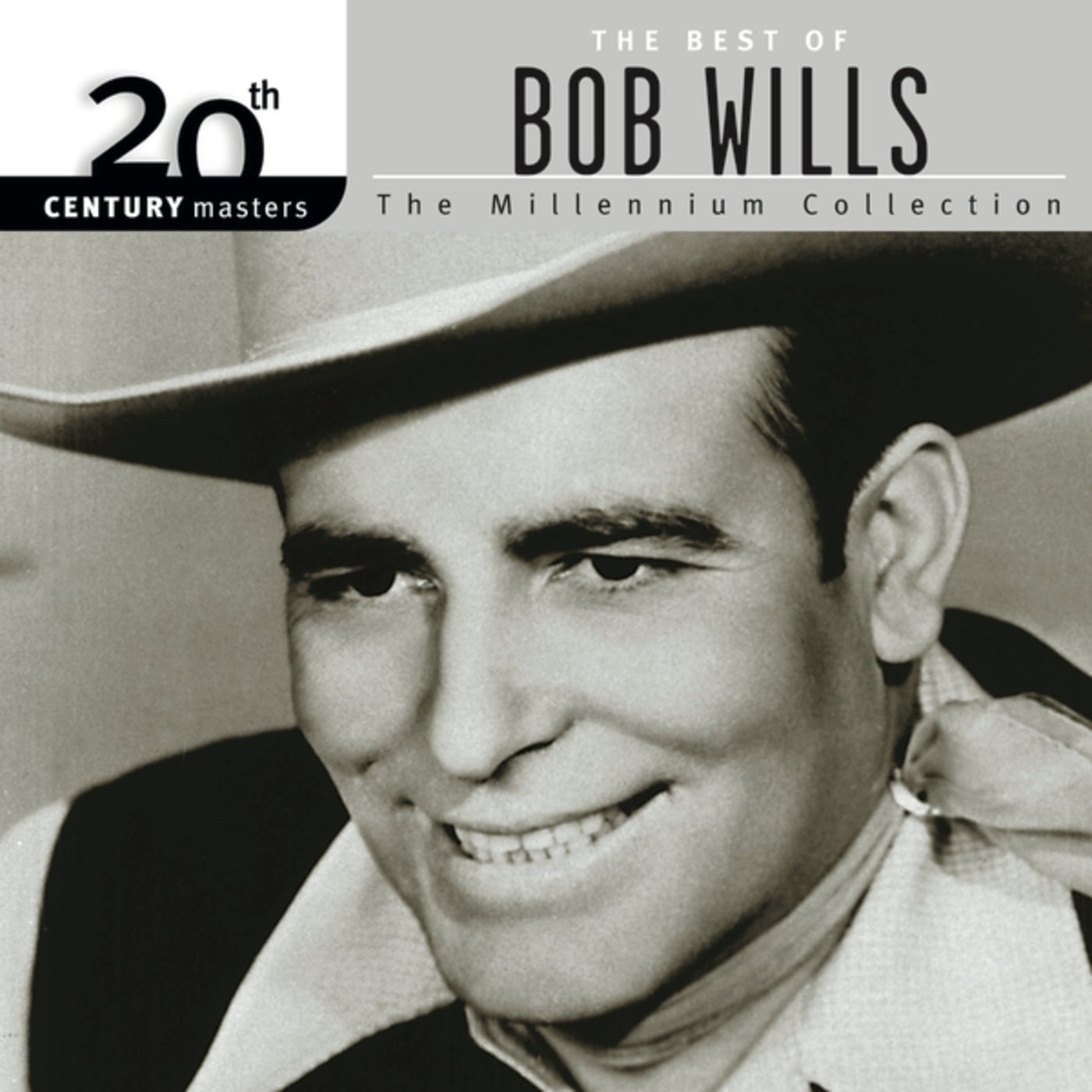 20th Century Masters The Millennium Collection Best Of Bob Wills By 