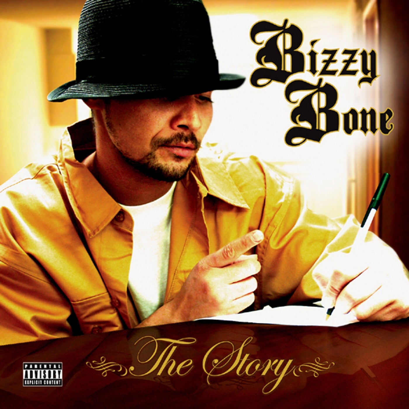 The Story (Special Edition) By Bizzy Bone And Layzie Bone On Beatsource