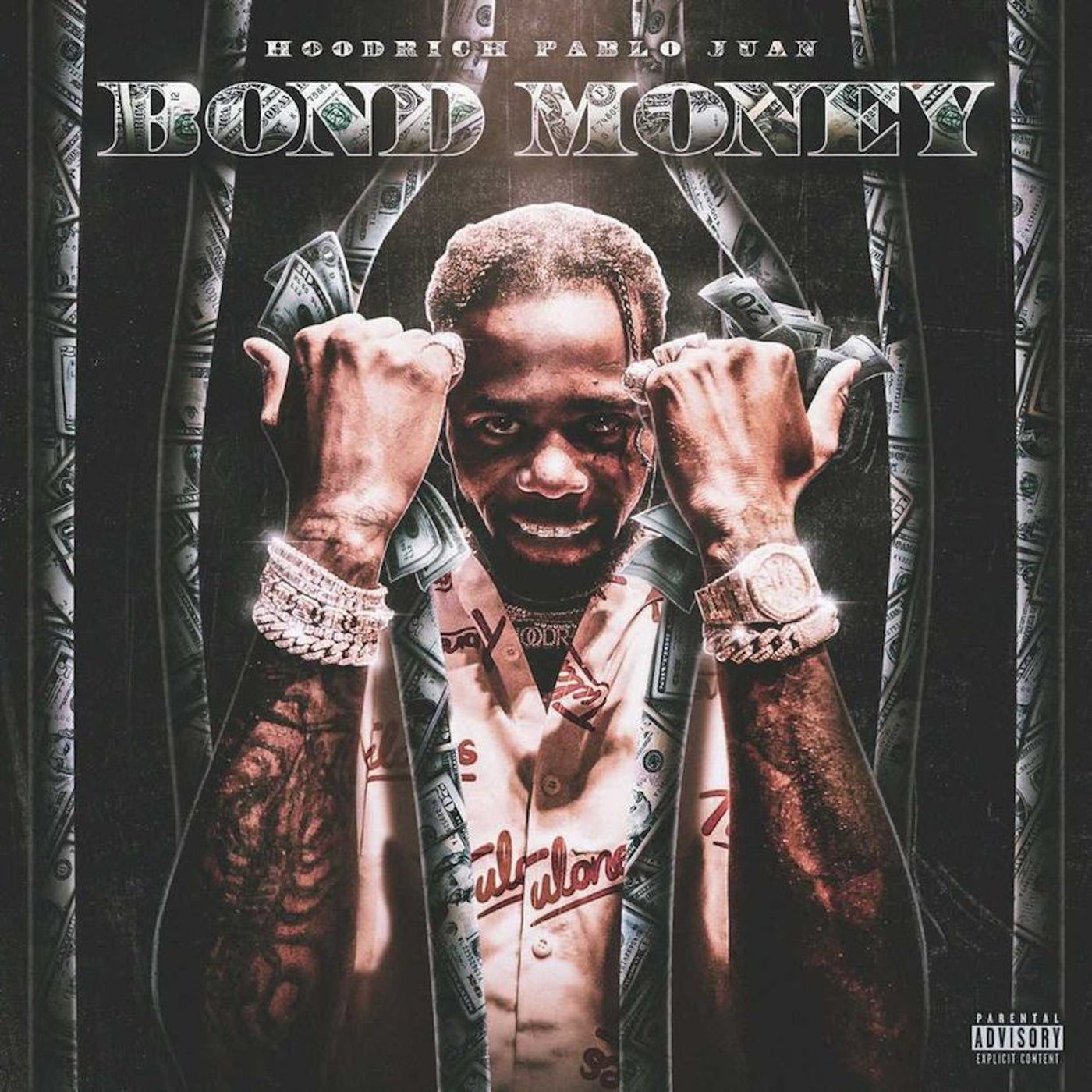 Designer Drugz 3 by Hoodrich Pablo Juan on Beatsource