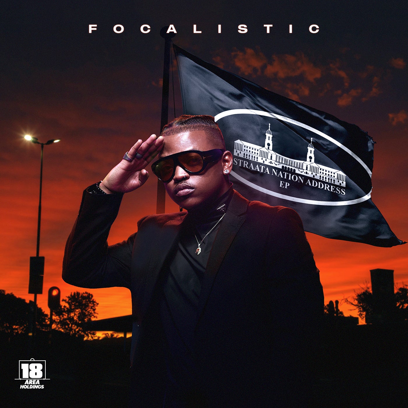 Khekheleza (Dlala Dlala) [feat. Thama Tee & Eeque] By Focalistic, EeQue ...