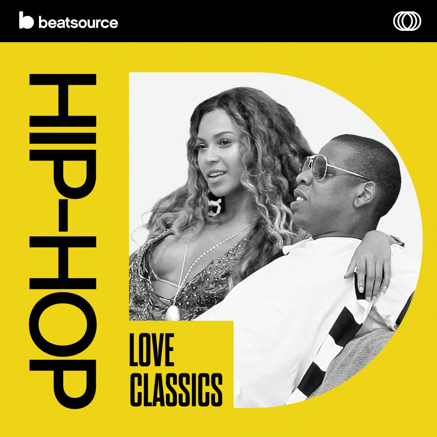 Hip-Hop Love Classics Playlist For DJs On Beatsource