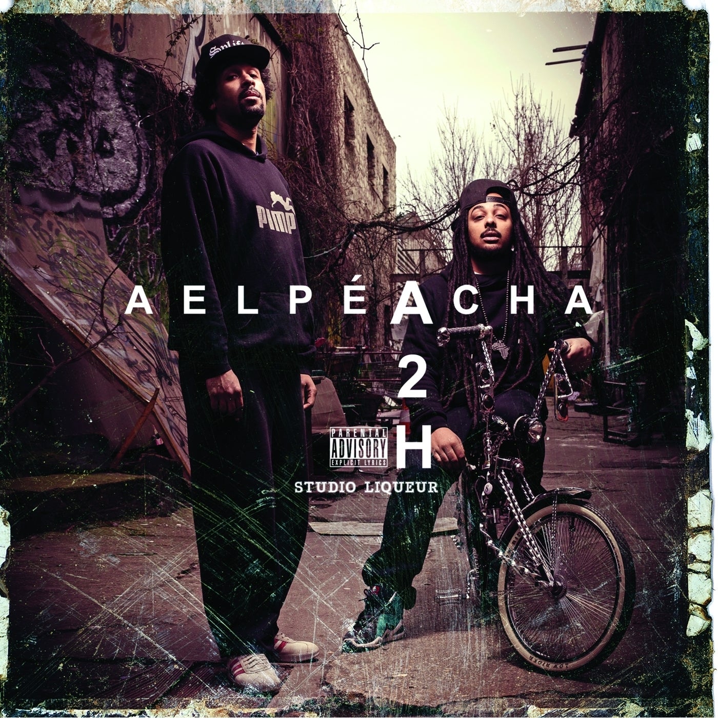 Le Pelerinage by Aelpeacha on Beatsource
