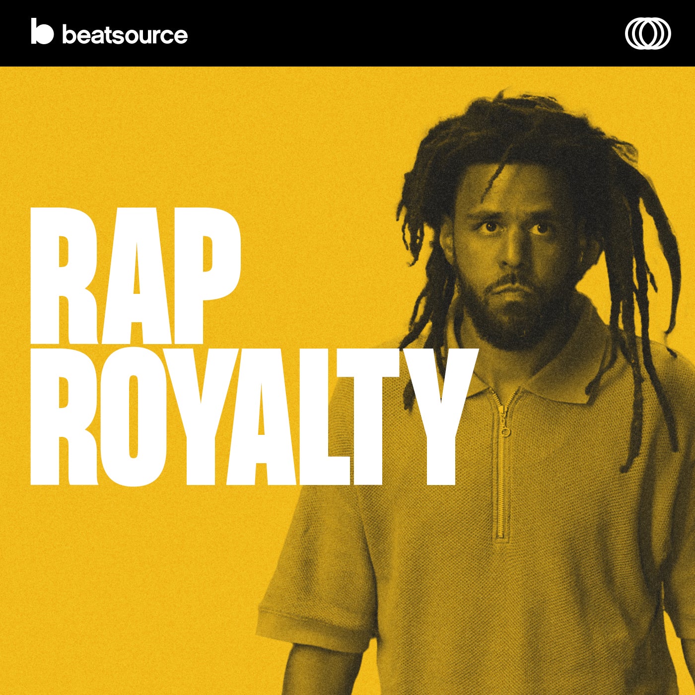 Rap Royalty Playlist For DJs On Beatsource