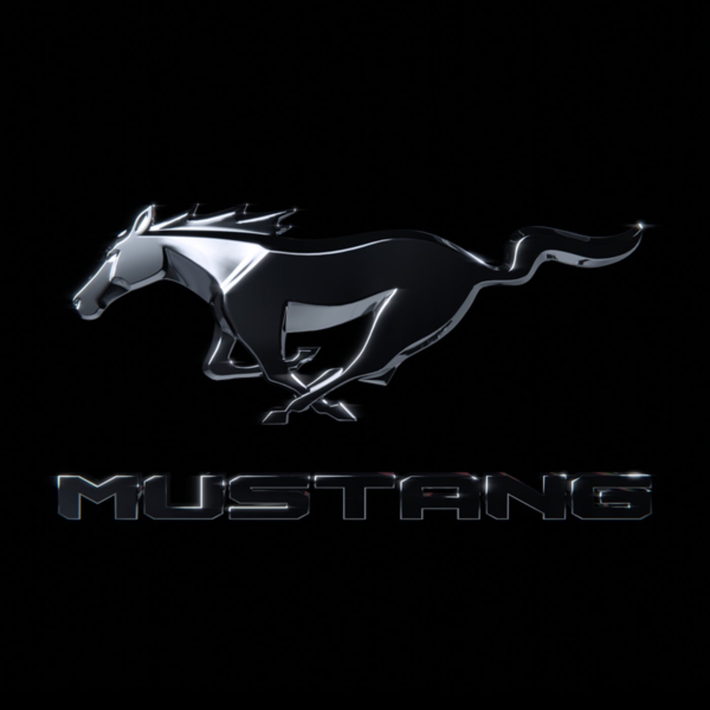 Mustang by NXN and Nick Rouze on Beatsource