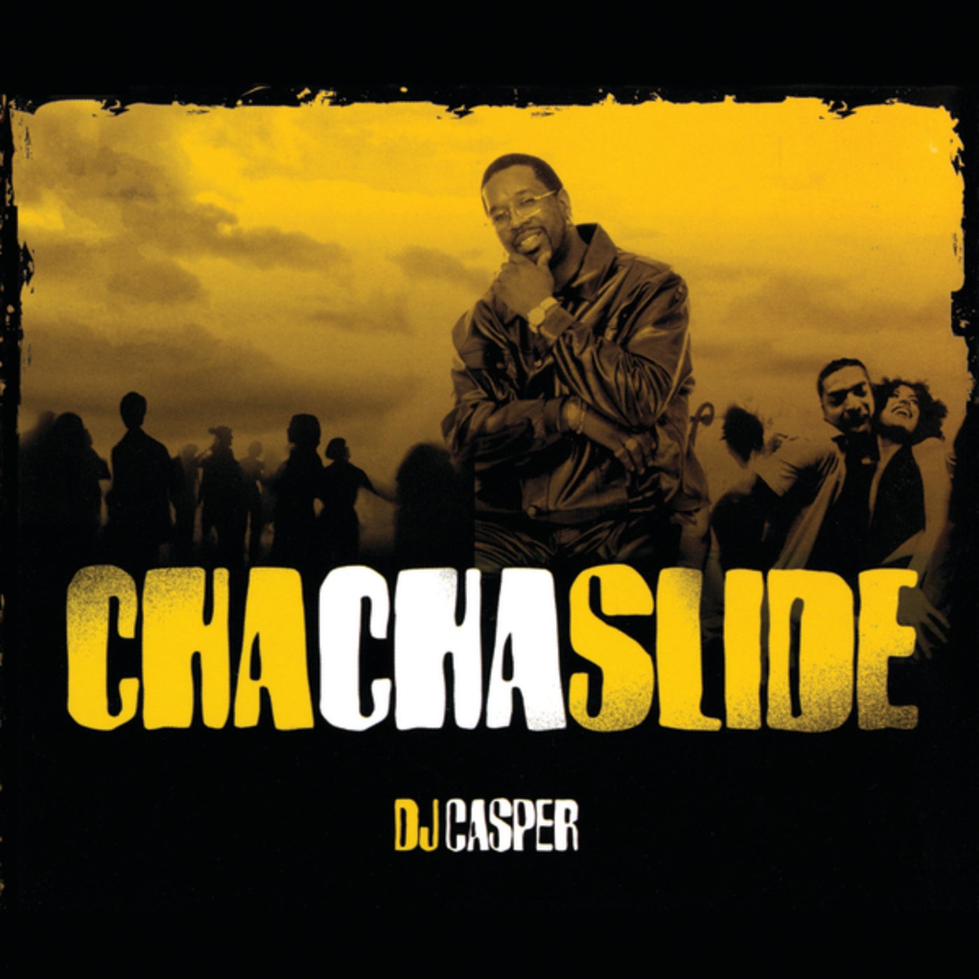 Cha Cha Slide by DJ Casper on Beatsource