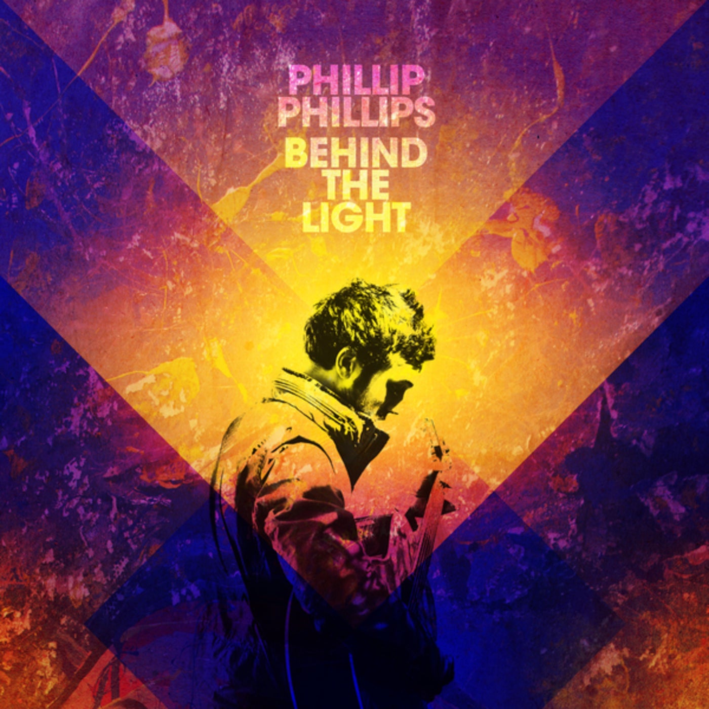 phillip phillips the world from the side of the moon deluxe