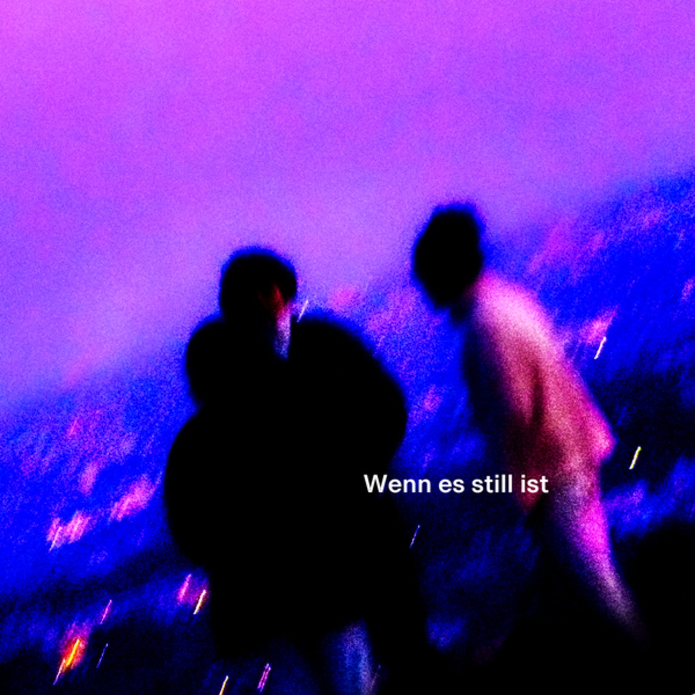 Wenn es still ist by Enterprise on Beatsource