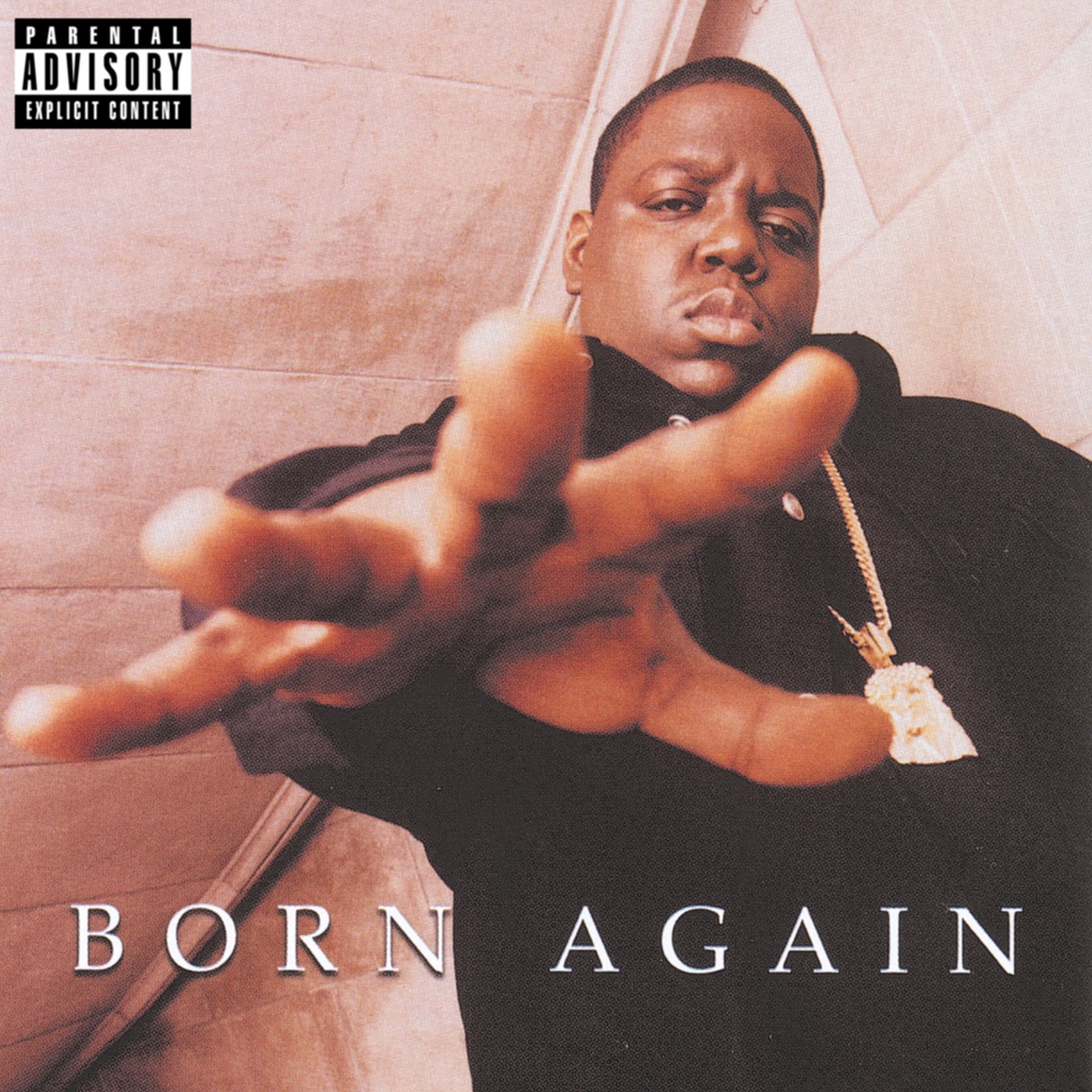 Born Again by The Notorious B.I.G., Lil' Kim, Puff Daddy, Eminem