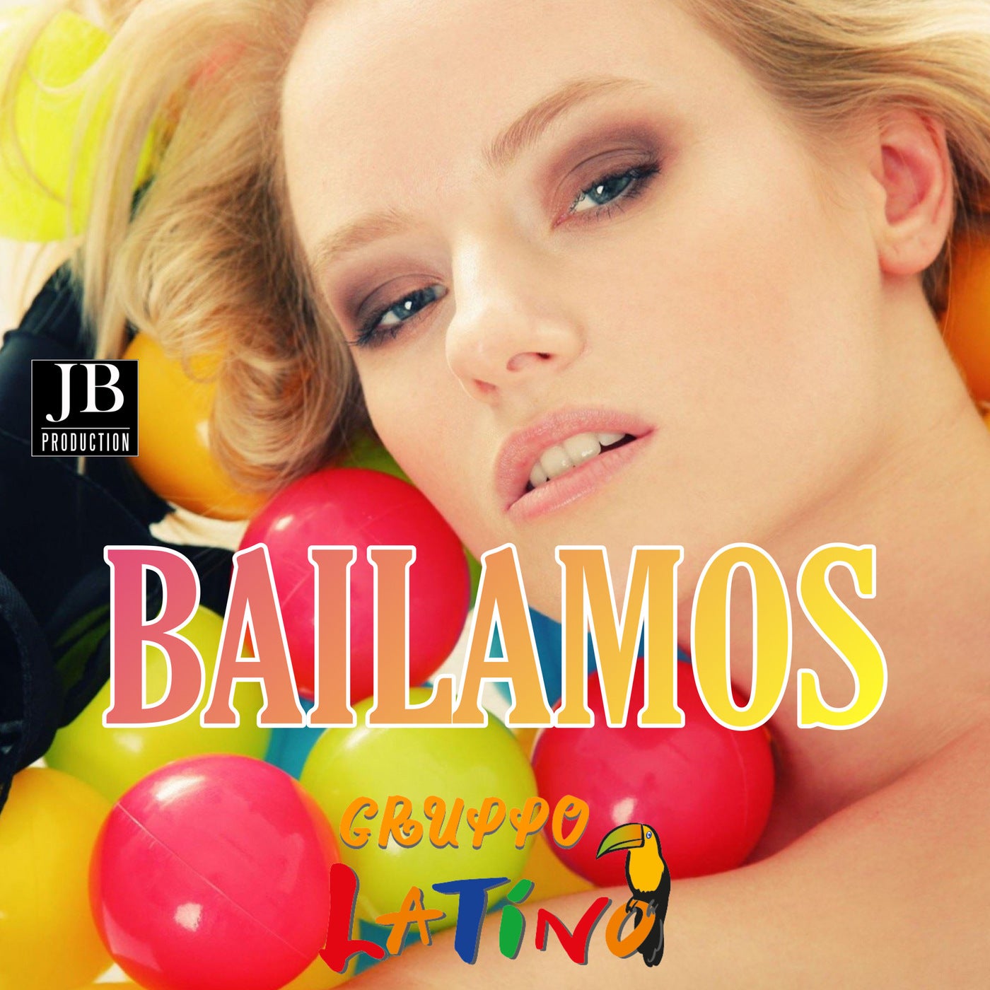 Bailamos by Gruppo Latino on Beatsource