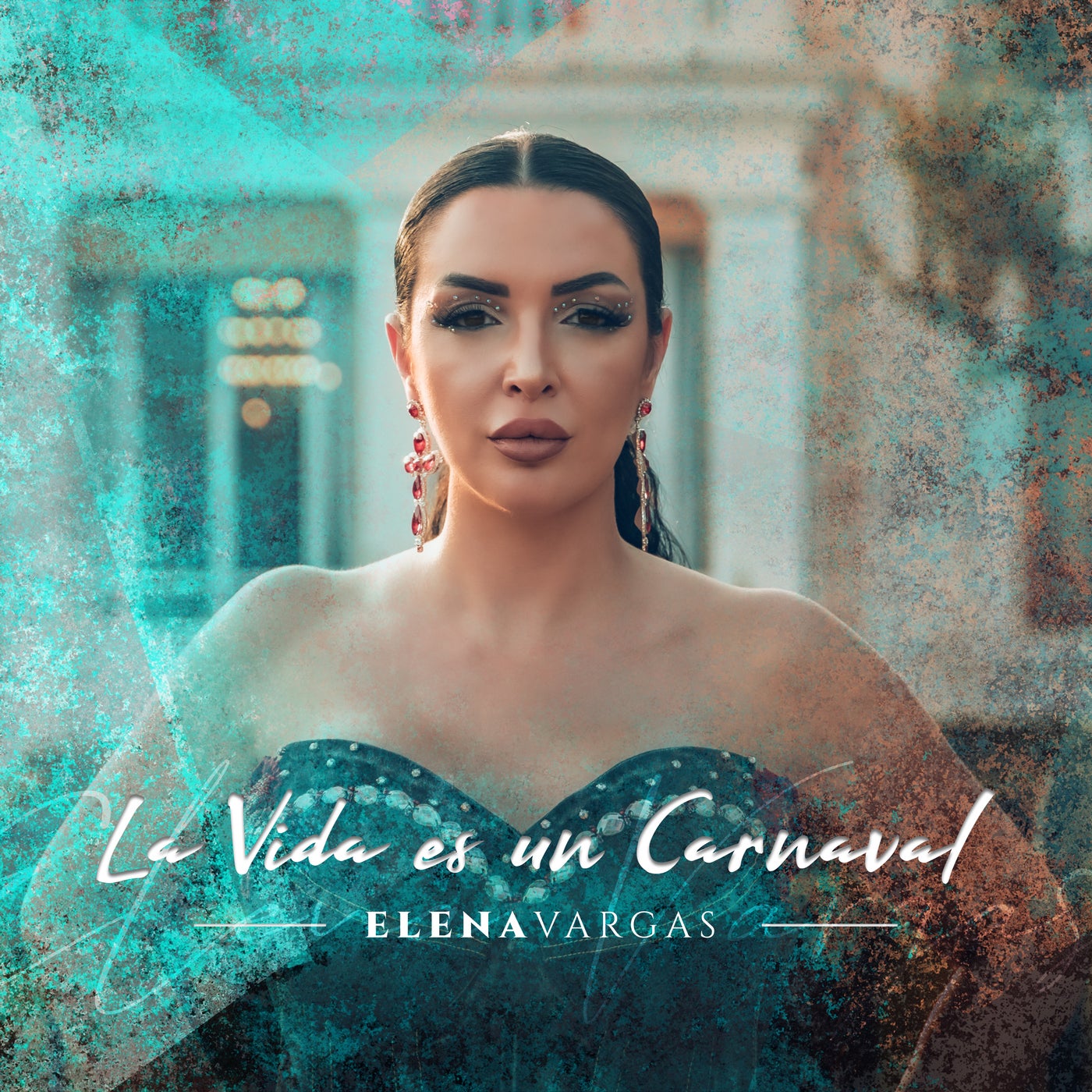 La Vida es un Carnaval by Elena Vargas on Beatsource