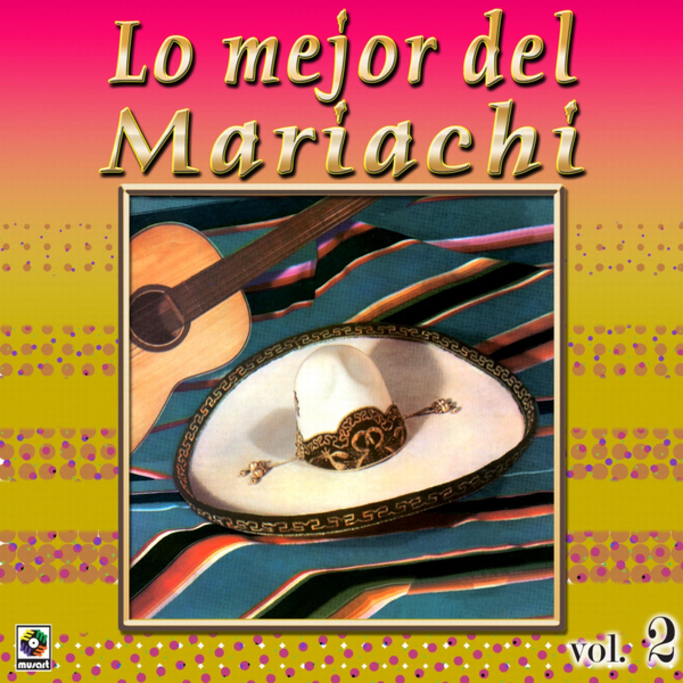 Colección De Oro: Baila Con El Mariachi, Vol. 3 by Mariachi los