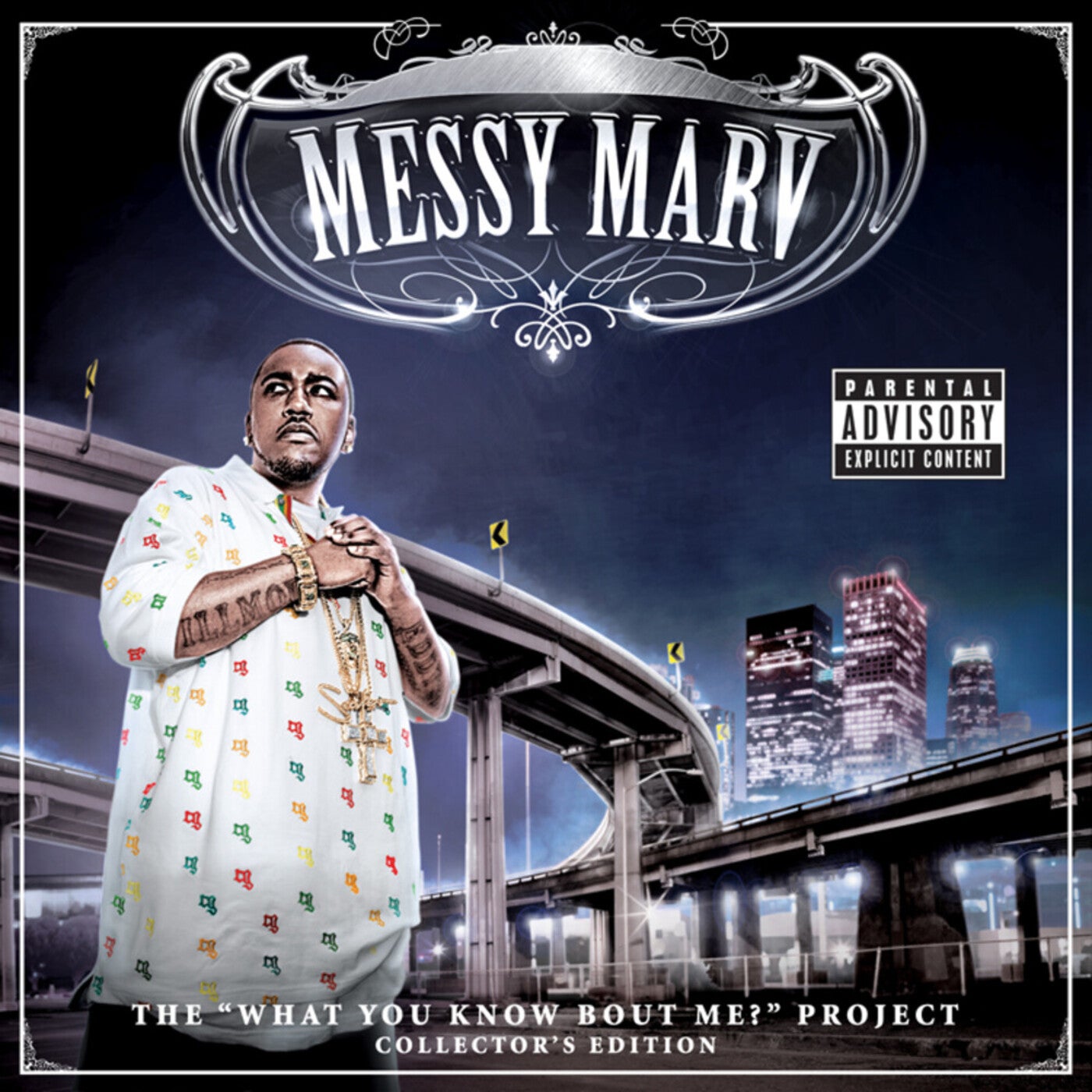 新しい季節 【G-RAP】MESSY Feat MARV/messy by situationz CD