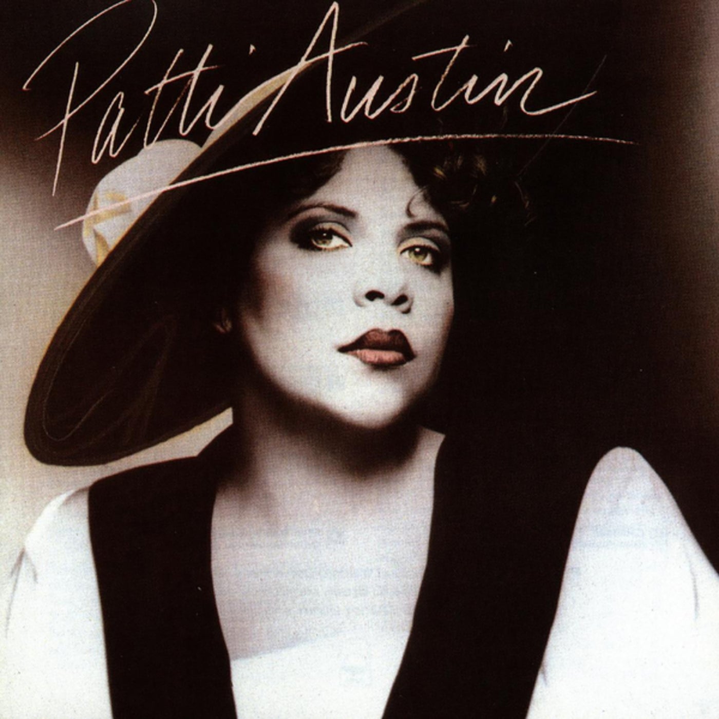Patti Austin by Patti Austin on Beatsource
