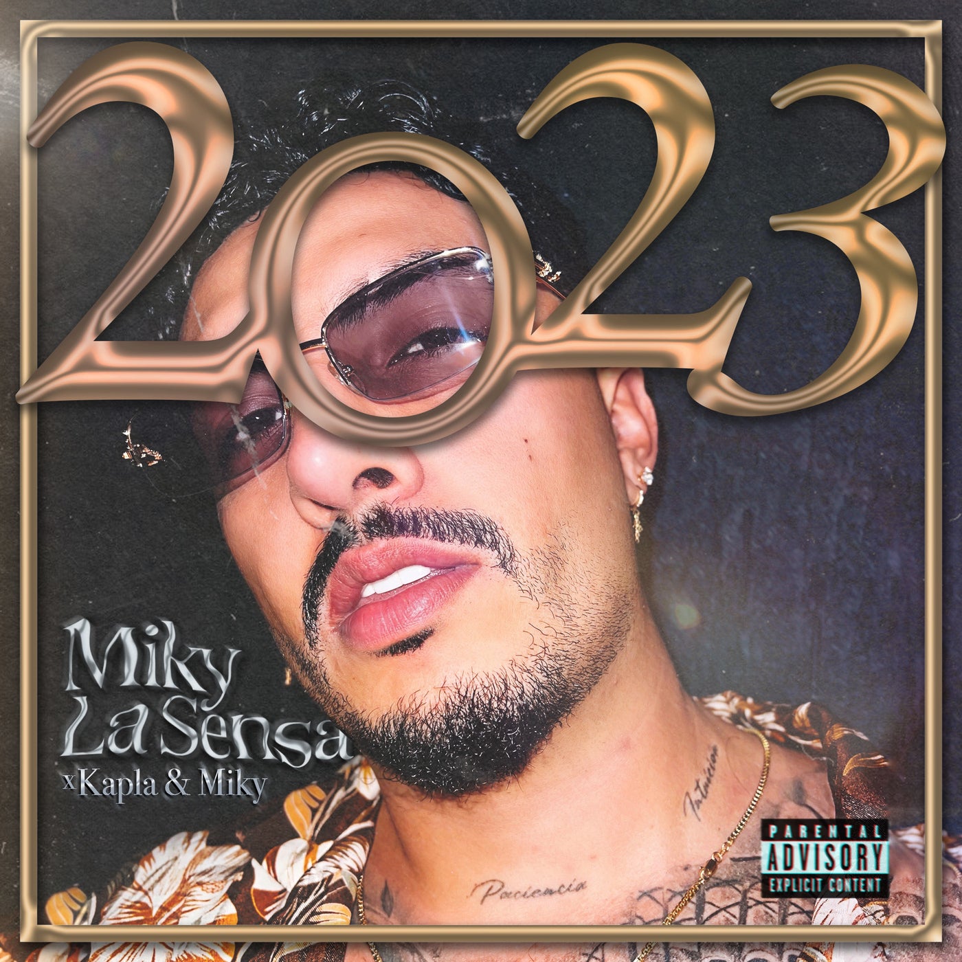 2023 By Kapla Y Miky And Miky La Sensa On Beatsource